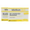 Idiotikum Akut Scherztabletten  Bei anhaltender Dummheit von Trendimport
