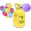 Helium Gasflasche von Trendario