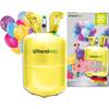 Party Helium für Luftballons XL 30lb von Trendario