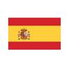 Spanien-Flagge von TrendClub100