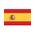 Spanien-Flagge von TrendClub100