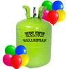 Premium Helium Ballongas XL von Trendmile
