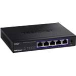 Trendnet 5-Port Switch