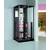 Trends4cents PureHaven 2in1 Dampfdusche und Infrarotsauna