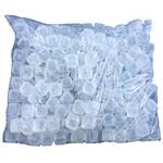 Trends4ever wiederverwendbare Eiswürfel