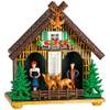 Wetterhaus TU 891 von Trenkle