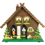 Trenkle Wetterhaus TU 818