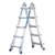 Treppe Gelenkleiter