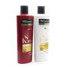 Keratin Smooth Pro Kollektion Shampoo von TRESemmé