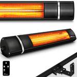 Tresko Infrarotheizstrahler