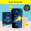 Wachsperlen von Tress Wellness
