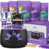 Wachswärmer Set von Tress Wellness