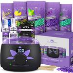 Tress Wellness Wachswärmer Set