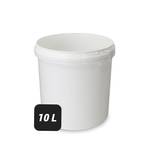 Trevendo Eimer mit Deckel