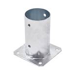 Tribecco Aufschraubhülse