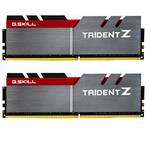 G Skill Trident Z FBA_F4-3200C16D-16GTZB