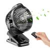 Ventilator TP1-M26 von TriLink