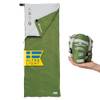 Deckenschlafsack von TRINORDIC