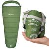 Sommerschlafsack von TRINORDIC