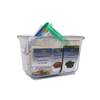 Urzeitkrebse Einsteiger Set I von Triops King