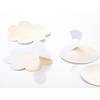 Unsichtbare Nippelpads von Tripetals