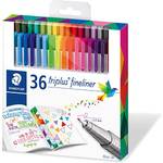 Staedtler Triplus Fneliner