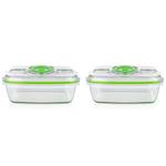 Princess Vakuum-Behälter