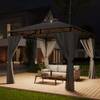 Pavillon von Triumphkey