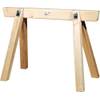 Holzbock 120B070F von Triuso