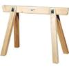 Holzbock von Triuso