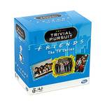 Hasbro Trivial Pursuit Friends