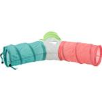 Trixie 62791 Spieltunnel für Kaninchen