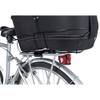 Fahrradkorb Long für breite Gepäckträger von Trixie