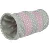 Fleece Katze Spieltunnel von Trixie