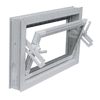 Kellerfenster von Trobak