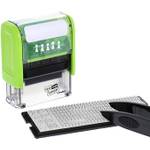 Trodat Deine Dinge Stempel Set