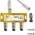 3-Fach Sat Splitter von TronicXL