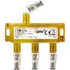 TR-3SPLTECO von TronicXL