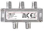 TronicXL Antennenverteiler 4fach