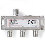 TronicXL TR-3SPLT-ST