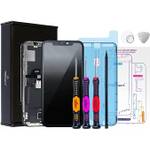 Trop Saint Reparatur-Set für iPhone XS