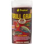 Tropical Granulatfutter