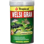 Tropical Welsi Gran