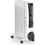 Trotec Ölradiator TRH 22 E