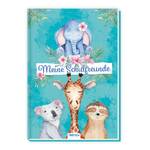 Trötsch Meine Schulfreunde