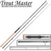 Tactical Sbiro von Trout Master