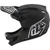 D4 Stealth MIPS Carbon von Troy Lee Designs