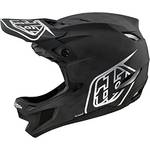 Troy Lee Designs D4 Stealth MIPS Carbon