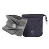 Pillow Original Nackenkissen Grau von trtl