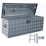 Truckbox D160+MON2012
